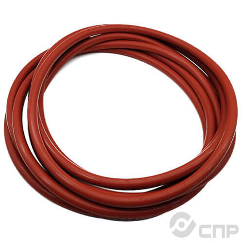 Шнур уплотнительный круглого сечения 5,33