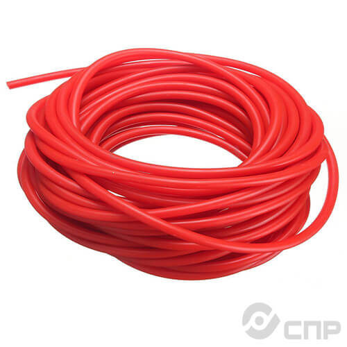 Шнур уплотнительный круглого сечения 5,33