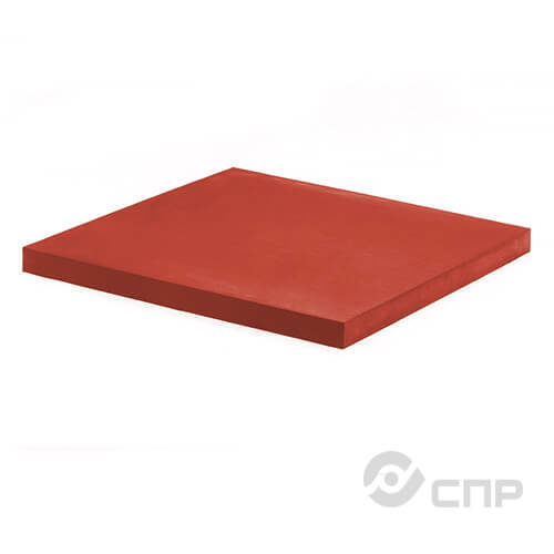 Техпластина (лист) 150х150х2